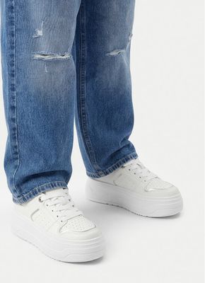 Buty sportowe dziecięce na wiosnę DeeZee ze sklepu: MODIVO w kategorii: Buty sportowe dziecięce - zdjęcie WP-EBWP-BKLVO-LN0_5907964471080