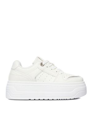 Buty sportowe dziecięce na wiosnę DeeZee ze sklepu: MODIVO w kategorii: Buty sportowe dziecięce - zdjęcie WP-EBWP-BKLVO-LN0_5907964471080