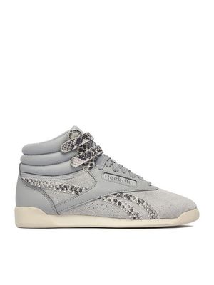 Buty sportowe damskie na wiosnę Reebok ze sklepu: MODIVO w kategorii: Buty sportowe damskie - zdjęcie WP-EBWP-BKLVO-LN0_5907964473220