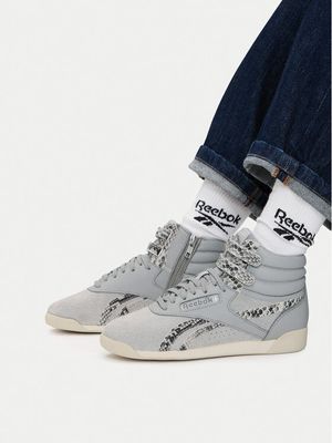 Buty sportowe damskie na wiosnę Reebok ze sklepu: MODIVO w kategorii: Buty sportowe damskie - zdjęcie WP-EBWP-BKLVO-LN0_5907964473220