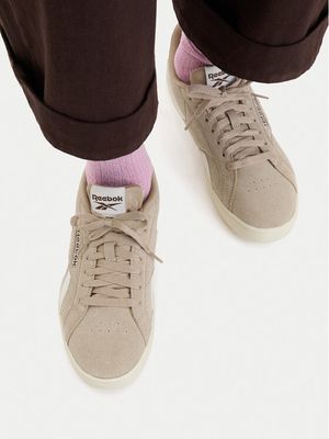 Buty sportowe damskie na wiosnę Reebok ze sklepu: MODIVO w kategorii: Buty sportowe damskie - zdjęcie WP-EBWP-BKLVO-LN0_5907964473473