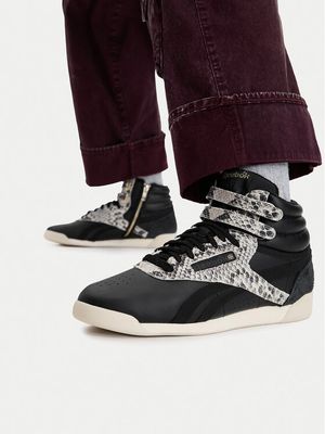 Reebok - Buty sportowe damskie na wiosnę ze sklepu: MODIVO w kategorii: Buty sportowe damskie - zdjęcie WP-EBWP-BKLVO-LN0_5907964473695