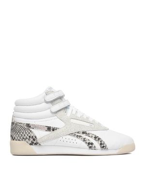 Buty sportowe damskie wiosenne Reebok ze sklepu: MODIVO w kategorii: Buty sportowe damskie - zdjęcie WP-EBWP-BKLVO-LN0_5907964473947