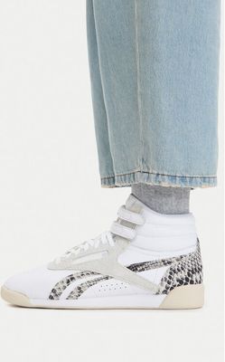 Buty sportowe damskie wiosenne Reebok ze sklepu: MODIVO w kategorii: Buty sportowe damskie - zdjęcie WP-EBWP-BKLVO-LN0_5907964473947