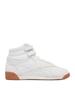 Buty sportowe damskie na wiosnę Reebok ze sklepu: MODIVO w kategorii: Buty sportowe damskie - zdjęcie WP-EBWP-BKLVO-LN0_5907964474050