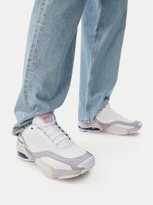 Buty sportowe męskie na wiosnę Reebok ze sklepu: MODIVO w kategorii: Buty sportowe męskie - zdjęcie WP-EBWP-BKLVO-LN0_5907964474678