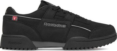 Buty sportowe męskie jesienne Reebok ze sklepu: MODIVO w kategorii: Buty sportowe męskie - zdjęcie WP-EBWP-BKLVO-LN0_5907964474777