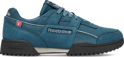 Reebok - Buty sportowe męskie na jesień ze sklepu: MODIVO w kategorii: Buty sportowe męskie - zdjęcie WP-EBWP-BKLVO-LN0_5907964474876