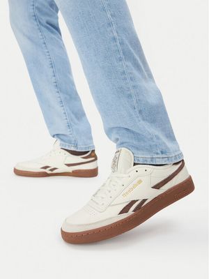 Buty sportowe męskie wiosenne Reebok ze sklepu: MODIVO w kategorii: Buty sportowe męskie - zdjęcie WP-EBWP-BKLVO-LN0_5907964475248