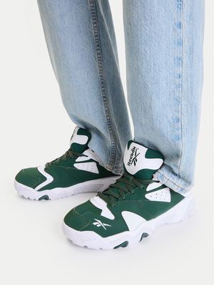Buty sportowe męskie na wiosnę Reebok ze sklepu: MODIVO w kategorii: Buty sportowe męskie - zdjęcie WP-EBWP-BKLVO-LN0_5907964475347