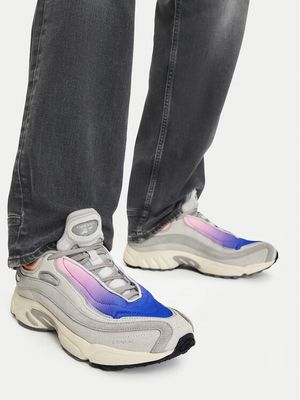Buty sportowe męskie na wiosnę Reebok ze sklepu: MODIVO w kategorii: Buty sportowe męskie