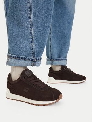 Buty sportowe damskie jesienne G-STAR ze sklepu: MODIVO w kategorii: Buty sportowe damskie - zdjęcie WP-EBWP-BKLVO-LN0_5907964476764