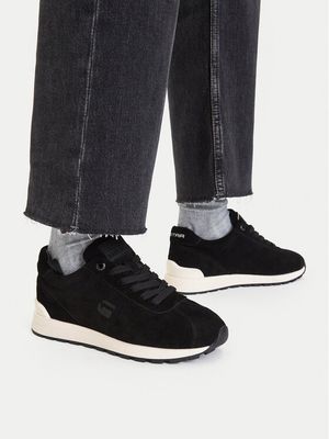 Buty sportowe damskie na wiosnę G-STAR ze sklepu: MODIVO w kategorii: Buty sportowe damskie - zdjęcie WP-EBWP-BKLVO-LN0_5907964476771