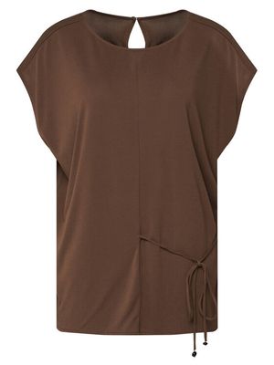 Bluzka damska na wiosnę casual Nine West ze sklepu: MODIVO w kategorii: Bluzki damskie