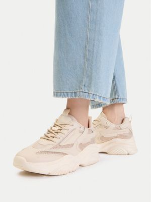 DeeZee - Buty sportowe damskie na wiosnę ze sklepu: MODIVO w kategorii: Buty sportowe damskie - zdjęcie WP-EBWP-BKLVO-LN0_5907964479161