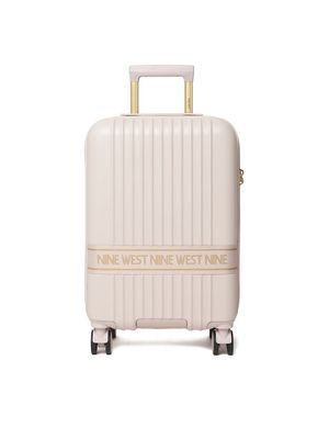Nine West - Walizka ze sklepu: MODIVO w kategorii: Walizki - zdjęcie WP-EBWP-BKLVO-LN0_5907964479406