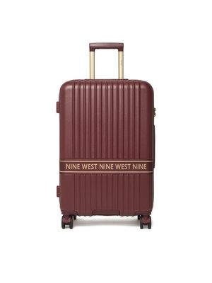 Walizka Nine West ze sklepu: MODIVO w kategorii: Walizki - zdjęcie WP-EBWP-BKLVO-LN0_5907964479468