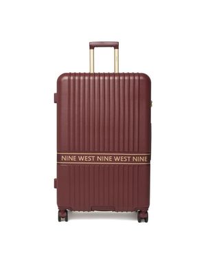 Nine West - Walizka ze sklepu: MODIVO w kategorii: Walizki - zdjęcie WP-EBWP-BKLVO-LN0_5907964479475