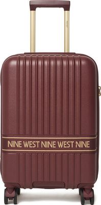 Walizka Nine West ze sklepu: MODIVO w kategorii: Walizki - zdjęcie WP-EBWP-BKLVO-LN0_5907964479482