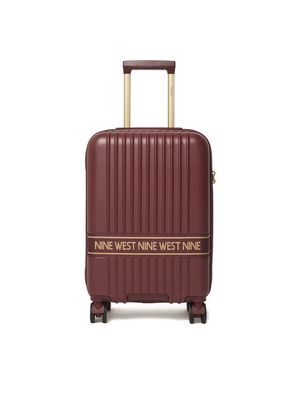 Walizka Nine West ze sklepu: MODIVO w kategorii: Walizki - zdjęcie WP-EBWP-BKLVO-LN0_5907964479482