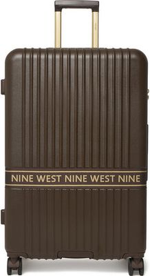 Walizka Nine West ze sklepu: MODIVO w kategorii: Walizki - zdjęcie WP-EBWP-BKLVO-LN0_5907964479536