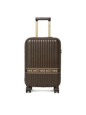 Walizka Nine West ze sklepu: MODIVO w kategorii: Walizki - zdjęcie WP-EBWP-BKLVO-LN0_5907964479543