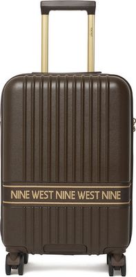 Walizka Nine West ze sklepu: MODIVO w kategorii: Walizki - zdjęcie WP-EBWP-BKLVO-LN0_5907964479543