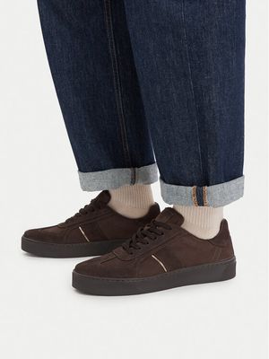 Buty sportowe damskie na wiosnę Lasocki ze sklepu: MODIVO w kategorii: Buty sportowe damskie - zdjęcie WP-EBWP-BKLVO-LN0_5907964481645