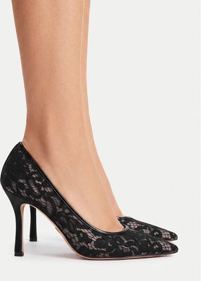 Czółenka na wiosnę Nine West ze sklepu: MODIVO w kategorii: Czółenka - zdjęcie WP-EBWP-BKLVO-LN0_5907964481911