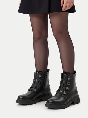 Buty zimowe dziecięce na zimę DeeZee ze sklepu: MODIVO w kategorii: Buty zimowe dziecięce