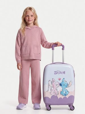 Walizka Disney Classics ze sklepu: MODIVO w kategorii: Walizki - zdjęcie WP-EBWP-BKLVO-LN0_5907964482093