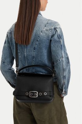 G-STAR - Listonoszka elegancka ze sklepu: MODIVO w kategorii: Listonoszki - zdjęcie WP-EBWP-BKLVO-LN0_5907964484370