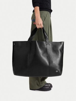 G-STAR - Shopper bag na wakacje ze sklepu: MODIVO w kategorii: Torby Shopper bag - zdjęcie WP-EBWP-BKLVO-LN0_5907964484592