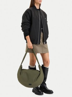 Shopper bag wakacyjna G-STAR ze sklepu: MODIVO w kategorii: Torby Shopper bag - zdjęcie WP-EBWP-BKLVO-LN0_5907964484721