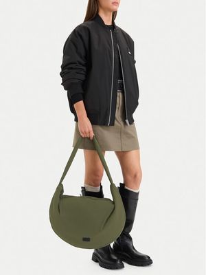 Shopper bag wakacyjna G-STAR ze sklepu: MODIVO w kategorii: Torby Shopper bag - zdjęcie WP-EBWP-BKLVO-LN0_5907964484721