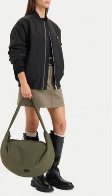 Shopper bag wakacyjna G-STAR ze sklepu: MODIVO w kategorii: Torby Shopper bag - zdjęcie WP-EBWP-BKLVO-LN0_5907964484721