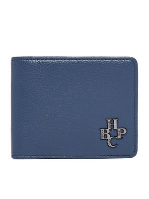 Portfel męski BEVERLY HILLS POLO CLUB ze sklepu: MODIVO w kategorii: Portfele męskie - zdjęcie WP-EBWP-BKLVO-LN0_5907964484837