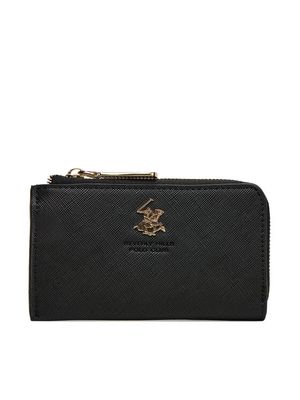 Etui BEVERLY HILLS POLO CLUB ze sklepu: MODIVO w kategorii: Etui - zdjęcie WP-EBWP-BKLVO-LN0_5907964484851