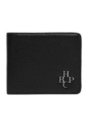 Portfel męski BEVERLY HILLS POLO CLUB ze sklepu: MODIVO w kategorii: Portfele męskie - zdjęcie WP-EBWP-BKLVO-LN0_5907964484905
