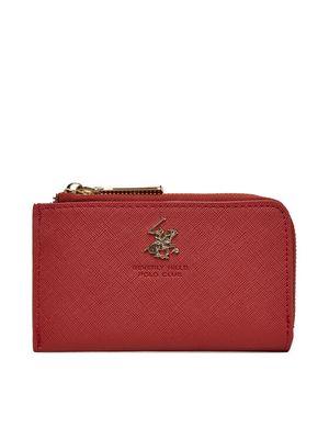 Etui BEVERLY HILLS POLO CLUB ze sklepu: MODIVO w kategorii: Etui - zdjęcie WP-EBWP-BKLVO-LN0_5907964484950