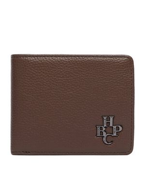 Portfel męski BEVERLY HILLS POLO CLUB ze sklepu: MODIVO w kategorii: Portfele męskie - zdjęcie WP-EBWP-BKLVO-LN0_5907964484981