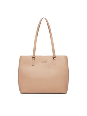 Shopper bag elegancka Nine West ze sklepu: MODIVO w kategorii: Torby Shopper bag - zdjęcie WP-EBWP-BKLVO-LN0_5907964486176