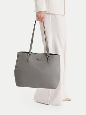 Shopper bag Nine West ze sklepu: MODIVO w kategorii: Torby Shopper bag