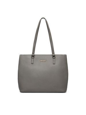 Nine West - Shopper bag elegancka ze sklepu: MODIVO w kategorii: Torby Shopper bag - zdjęcie WP-EBWP-BKLVO-LN0_5907964486213