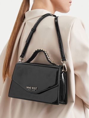 Kuferek elegancki Nine West ze sklepu: MODIVO w kategorii: Kuferki