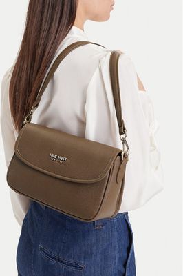 Listonoszka Nine West ze sklepu: MODIVO w kategorii: Listonoszki - zdjęcie WP-EBWP-BKLVO-LN0_5907964486435