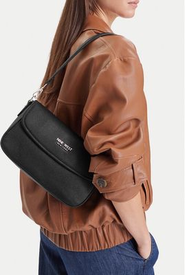 Listonoszka elegancka Nine West ze sklepu: MODIVO w kategorii: Listonoszki - zdjęcie WP-EBWP-BKLVO-LN0_5907964486442