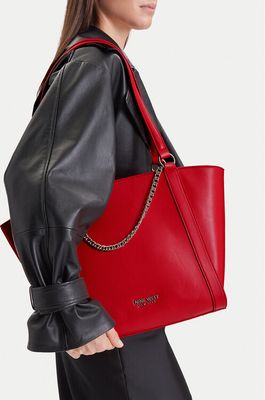 Shopper bag wakacyjna Nine West ze sklepu: MODIVO w kategorii: Torby Shopper bag - zdjęcie WP-EBWP-BKLVO-LN0_5907964486534