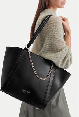 Shopper bag elegancka Nine West ze sklepu: MODIVO w kategorii: Torby Shopper bag - zdjęcie WP-EBWP-BKLVO-LN0_5907964486558