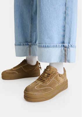 Buty sportowe damskie BEVERLY HILLS POLO CLUB ze sklepu: MODIVO w kategorii: Buty sportowe damskie - zdjęcie WP-EBWP-BKLVO-LN0_5907964489405